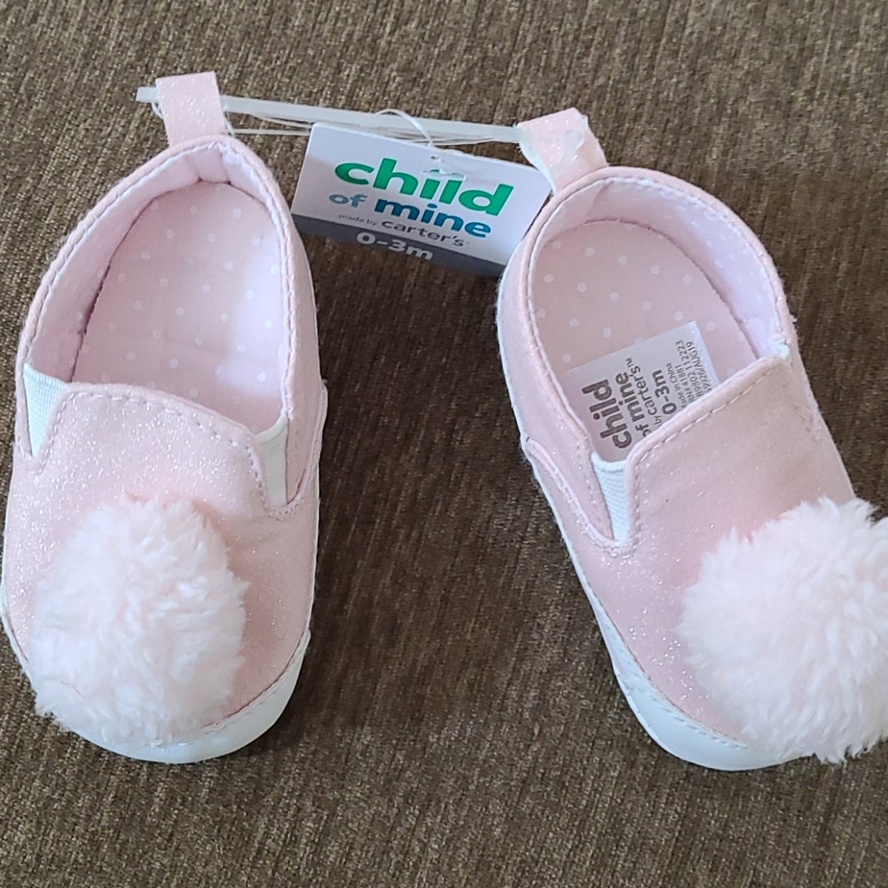 New shoes!